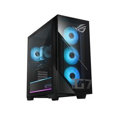 ASUS ROG GM700 AMD Ryzen 5 8400F 16GB 1TB Radeon RX 9060 XT PRIME W11H Desktop picture
