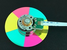 New Replaced Color Wheel 938P179010 For Mitsubishi WD-73638 WD-82738 WD82738  TV picture