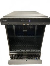 Alcatel-Lucent Nokia 7750 SR-12 3HE00104AAA IPME400FRB Chassis 3H03663AA PWR  picture