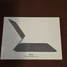 Apple Smart Keyboard Folio for iPad Pro 11