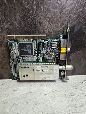 Philips Hyperband  Ready CA-550 PC Tuner Card. Vintage 1990s.  picture