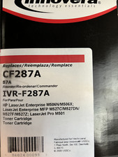 Innovera CF287A IVR-F287A picture