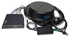 Cradle Point R1900-5GB Dual Band Ruggedize Router W/ ProxiCast 4G/5G over $2,000 picture