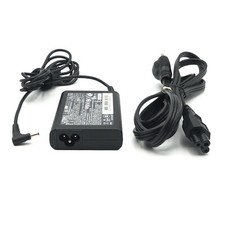 Original 65W LiteOn AC Power Adapter for Acer Aspire Laptop S3 S5 S7 Series picture