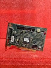 VINTAGE ADAPTEC AHA-2940U S1 PCI SCSI CONTROLLER COMPAQ 247399-001 185202-001 picture