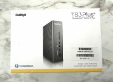 CalDigit TS3 Plus Thunderbolt 3 Docking Station picture