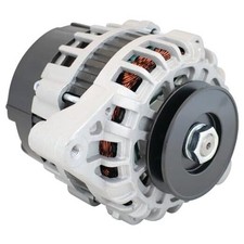 Alternator Compatible with/Replacement for Bobcat Compact Excavators X331 All picture