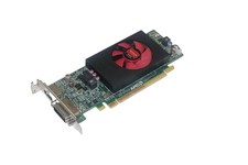 AMD Radeon HD 8490 1GB GDDR3 Low Profile Graphics Card - DisplayPort - DVI picture