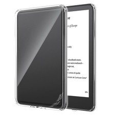 For Kindle Paper White 2024 12th Generation Transparent Protective Cover picture
