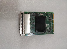 Dell Broadcom 5720 Quad-Port Ethernet OCP 3.0 Network Card 0G9XC9 picture