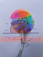Qty:1pc FOR BENQ W1070 W1070+ HT1075 PROJECTOR COMPATIBLE COLOR WHEEL~ picture