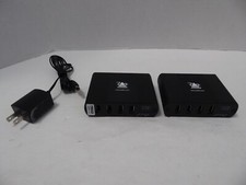 Adder C-USB-LAN-RX USB 2.0 Remote Extender over GbE RG2304GE-LAN picture