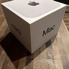 2026 M6 Mac mini 256gb 16gb RAM picture