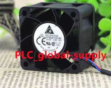 FFB0412SHN 1PCS NEW Delta Server Inverter Cooling Fan DC 12V 0.60A 40x28mm picture
