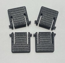 SteelSeries Apex Keyboard Replacement Feet Legs Tilt Stand 4-Pack PETG picture