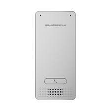 Grandstream GDS3702 HD Audio IP Door Intercom, IK10 Vandal-Proof, 2 Relays picture