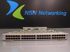Nortel Avaya Passport DS1404110-E6 8648GTRS Routing 48-Port Switch Blade Module picture