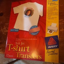 Avery Dennison 3275 Letter Paper picture