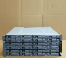 NetApp DS4243 116-00381+B0 - 24 x 450GB 15K X411A-R5 2 x IOM3 Controllers Shelf picture