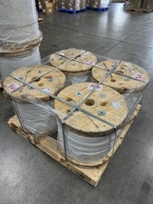 Guy Strand/Wire Galvanized EHS 1/4