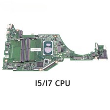 M16465-001 DA0P5HMB8F1 DA0P5HMB8E0 For HP 15-DY 15T-DY 15S-FQ Laptop Motherboard picture