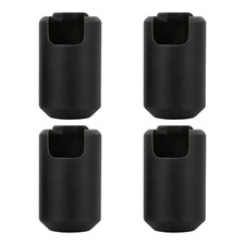 4PCS 3D Printer Silicone Sock Cover Sleeve for QIDI plus 4 Durable picture