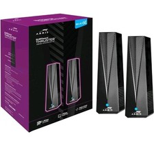 ARRIS Surfboard Thruster Wi-Fi 6E Gaming Acceleration Kit 2 Pack Dedicated 6GHz picture