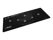 ASUS ROG Scabbard II XXL Edition 20 Gaming Mouse Pad, 35.4