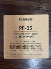 PF-05 Left Print Head Suitable for Canon iPF8400 iPF8400S iPF8400SE iPF8410 picture