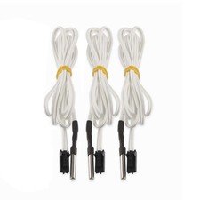 Precision HT Thermistor Sensor for 3D Printers - 250°C Durable and Reliable picture
