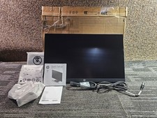 HP V24v G5 23.8-inch Full HD Monitor AMD FreeSync Low Blue Light Mode Anti-glare picture