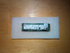 Intel 660p Series 1TB M.2 2280 NVMe PCIe SSD SSDPEKNW010T8 Tested picture