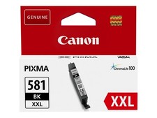 Canon CLI-581 XXL BK Black Printer Cartridge 1998C001 picture