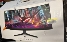 Alienware 34