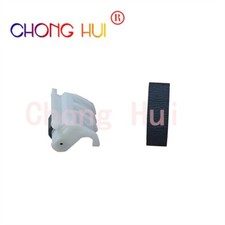5X Feed Separation Pickup Roller Rubber Tire for EPSON L3110 L3150 L4150 L4160 picture