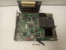 -HP D3651-60001 MOTHERBOARD W/CPU picture