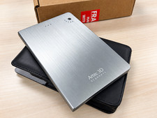 Artec 3D Battery Pack, Model AB-16000 For Artec Eva and Spider Series Scanner picture