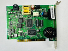U.S Robotics 1.012.0478-B Gateway2000 TelePath Sportster 0478 ISA Modem Card picture