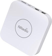 4G LTE Router,  Portable AC1200 Dual Band Unlocked 4G Modem Router with SIM Card picture