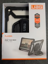 UAG Plasma Rugged Case for iPad 7th 8th 9th Gen 10.2