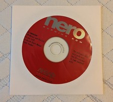 Nero Burning Rom Replacement CD Burning Software Ahead Software Nero CD 200009 picture