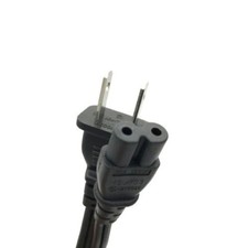 Power Cord Cable for APPLE AIRPORT EXTREME TIME CAPSULE 2TB 3TB 6' picture
