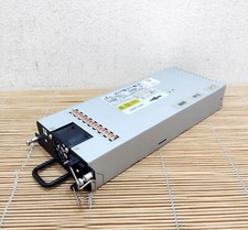 Brocade RPS15-E ICX 7450/6610 Non-PoE 250W AC power supply front-to-back airflo picture