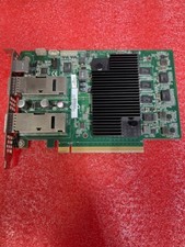 Microsoft HP Azure X930613-001 FPGA Dual-Port 40GbE PCIe x16 Server Adapter picture