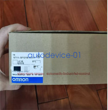 New Omron NT11-SF121B-ECV1 In Box Expedited Ship DHL/FedEx picture