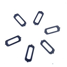 6pcs Printhead Print Head Gasket Fits For Epson Ecotank ET 8550 8500 7750 7700 picture