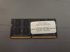 16GB Total Micro DDR4 2400 SODIMM Laptop RAM Memory picture