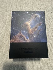 Finalmouse Starlight X SLX Nightfall *New in Box SEALED* picture