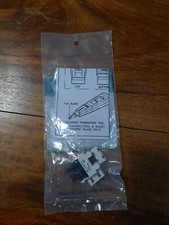 Ortronics Cat6 jacks. picture