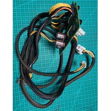 For Dell T330 Server Hot Plug Power Supply Board 0CWPDD CWPDD picture